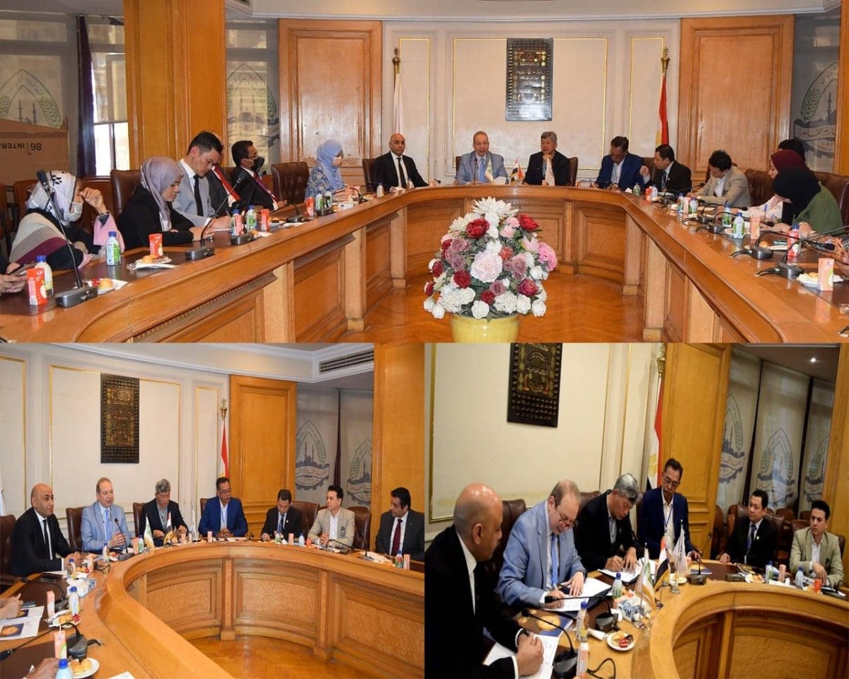 30 مليون دولار استثمارات مصرية في ماليزيا بقطاع "الفرانشايز"