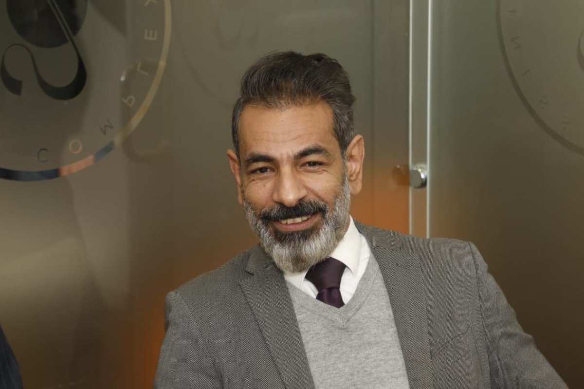 نبيل قيراط: التوسع في مبادرات التمويل العقاري أصبح ضرورة لمواجهة ارتفاع الأسعار