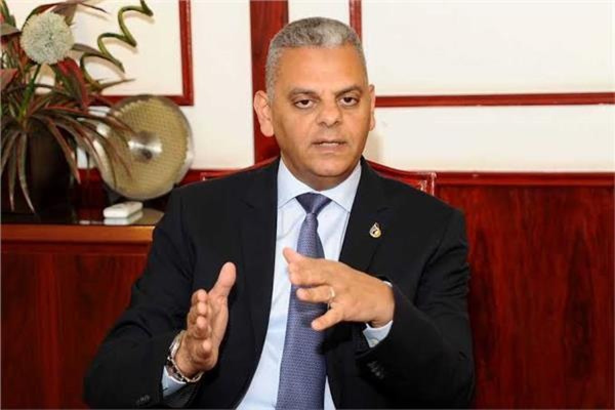 الاتحاد المصري للتأمين يستعرض تقرير المخاطر العالمية 2022