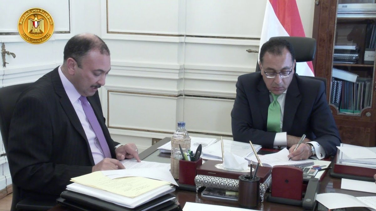 عاجل: الحكومة تستجيب للمواطنين وتستقبل 81 ألف شكوى في أبريل