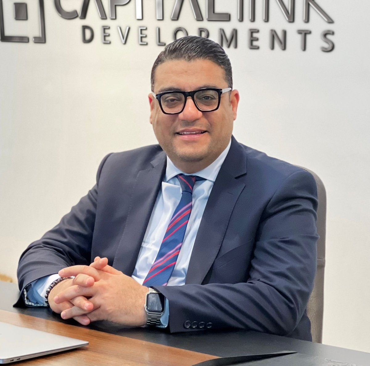 "كابيتال لينك للتطوير" تستعد لإطلاق مشروع "Kardia" السكنى بالعاصمة الإدارية على مساحة 25 فدانًا