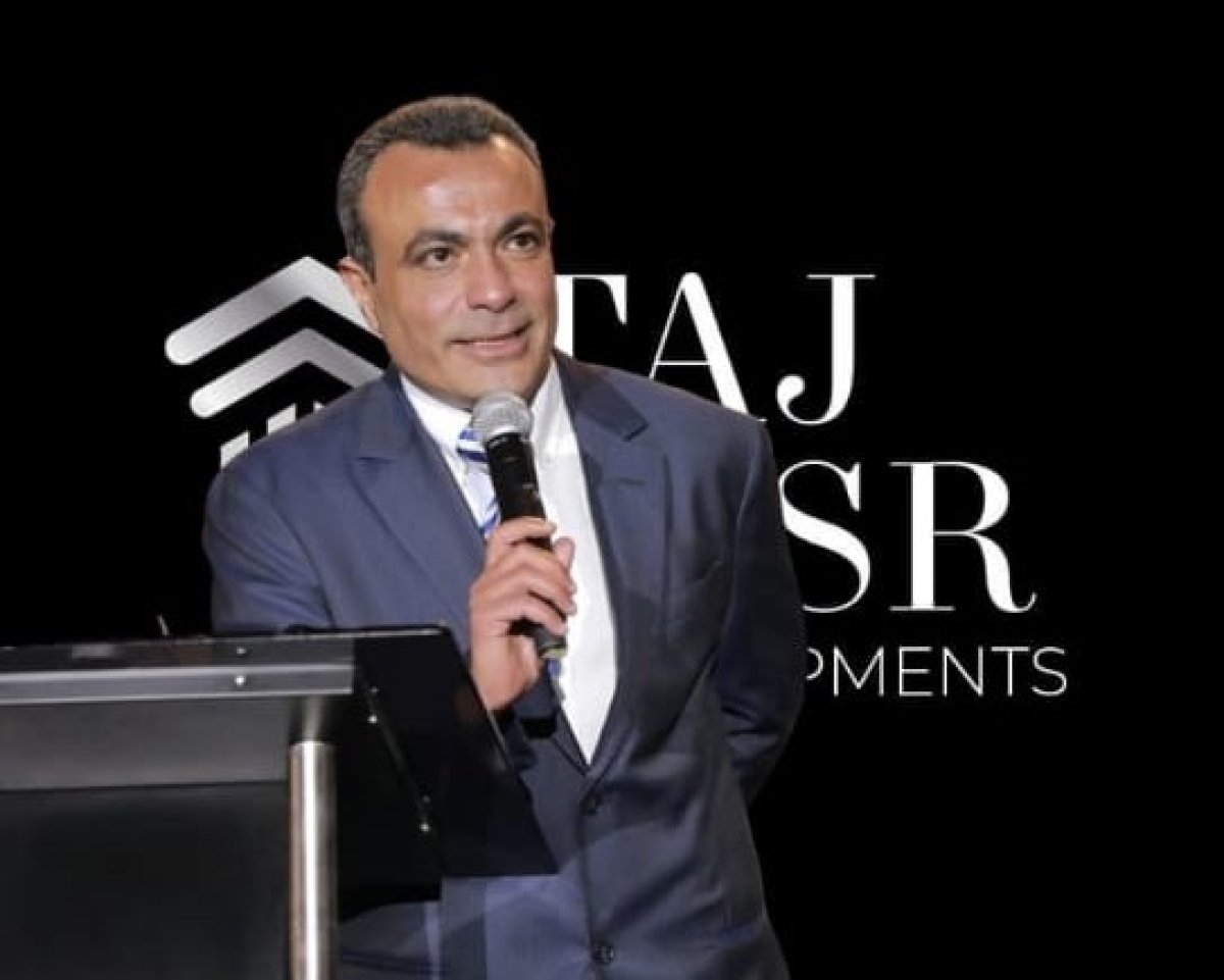 تاج مصر للتطوير العقاري تعتزم إطلاق مشروع  سكني جديد في غرب القاهرة نهاية العام الجاري