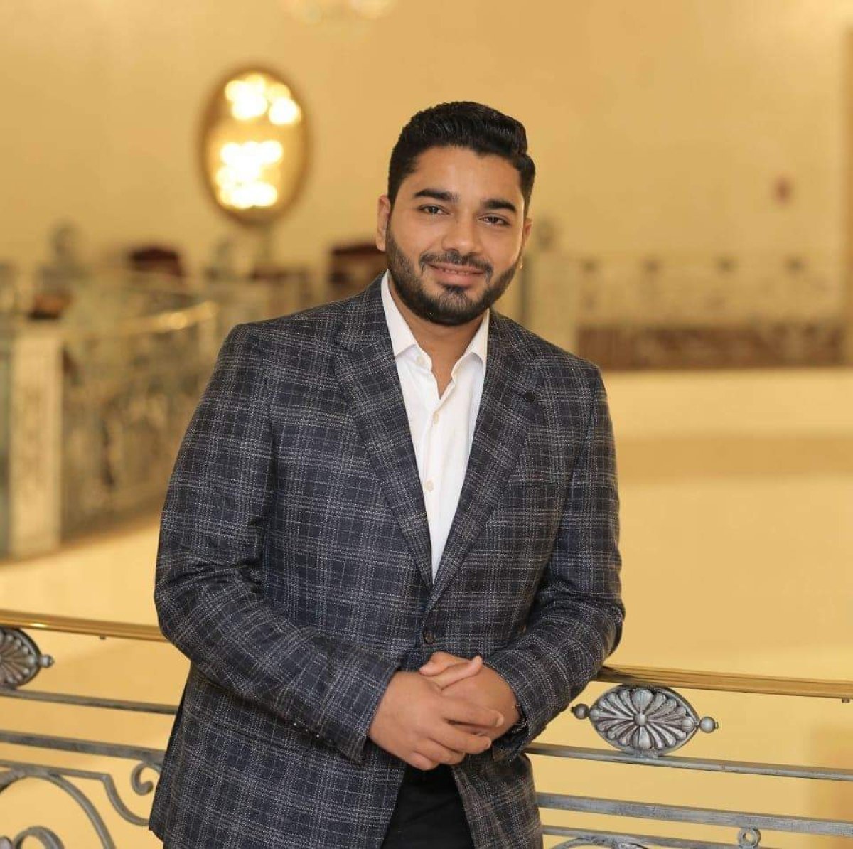 رئيس شركة" WSG "لتنظيم المعارض : المعارض العقارية في الخارج  لها دور محوري في تصدير العقار المصري 