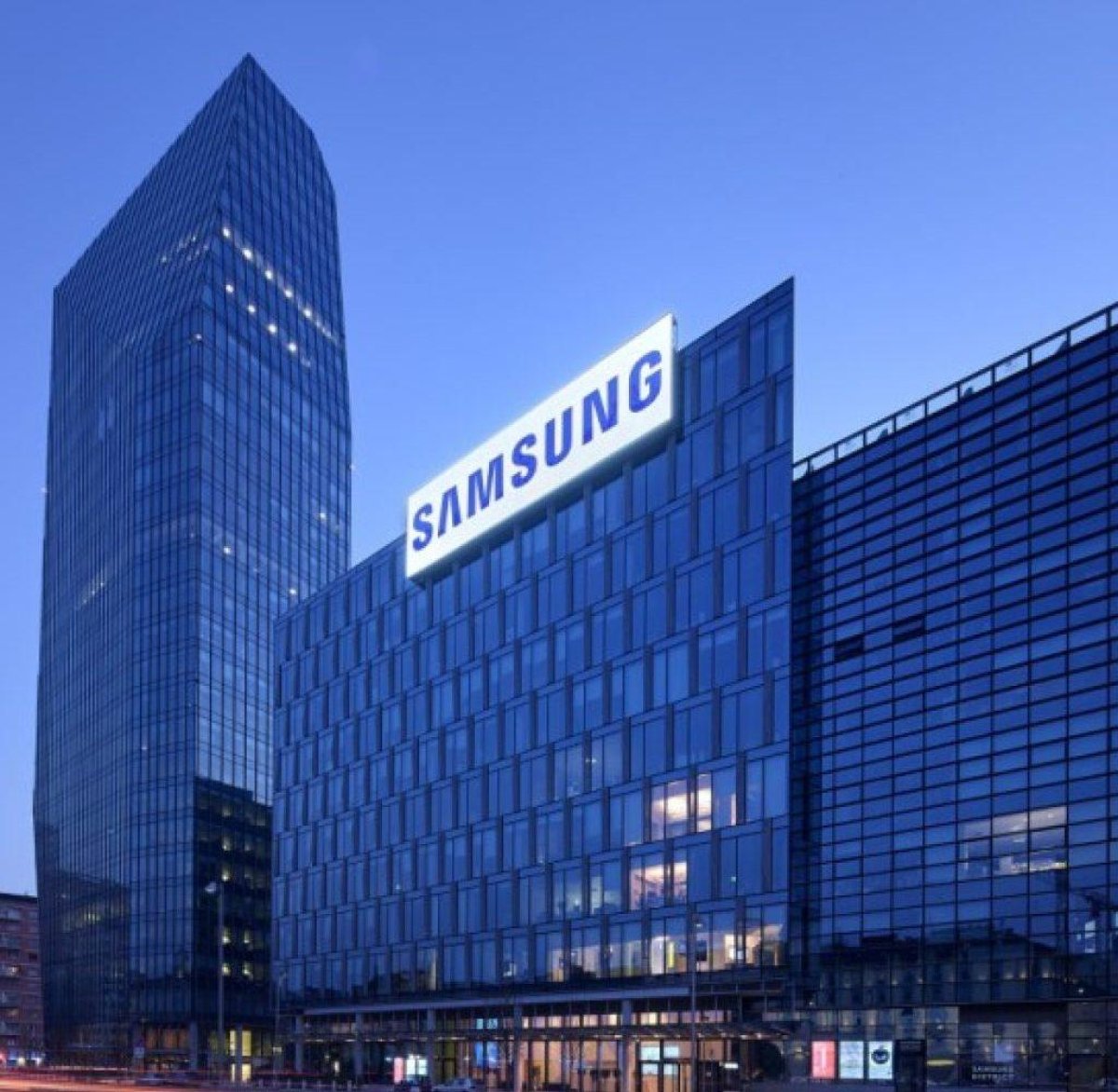 سامسونج تسجل 60 مليار دولار إيرادات بقطاع الهواتف الذكية