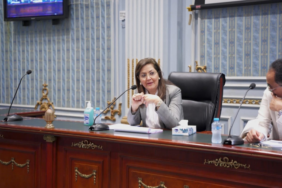 التخطيط: 1.1 تريليون جنيه استثمارات عامة بخطة 2022/ 2023