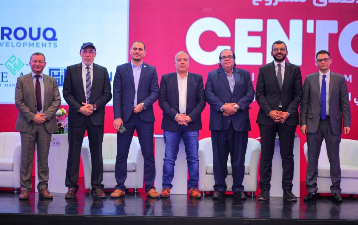 شركة BROUQ DEVELOPMENTS تطلق ثاني مشروعاتها بالعاصمة الإدارية الجديدة