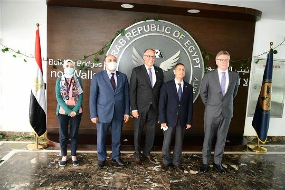 نشاط دولي مكثف للرقابة المالية في مجالي سوق المال والاستدامة