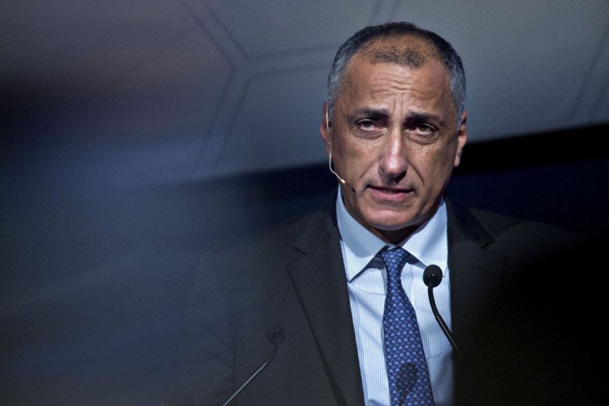 طارق عامر: الاستثمار في الجنيه سيكون أكثر ربحية من العملات الأخرى