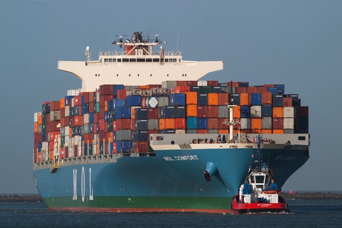 معلومات الوزراء: زيادة 20% في صادرات مصر غير البترولية