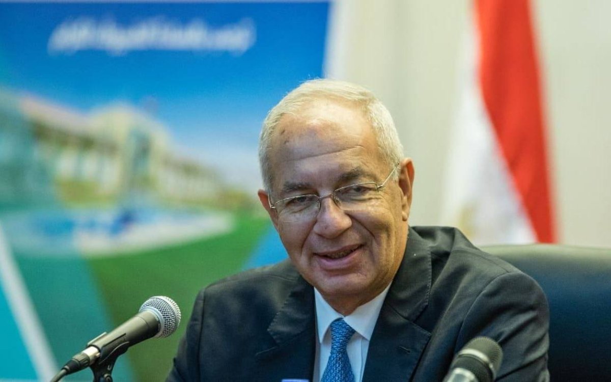 «يحيى زكي» : نستهدف استثمارات أكبر في مجالات الطاقة المتجددة