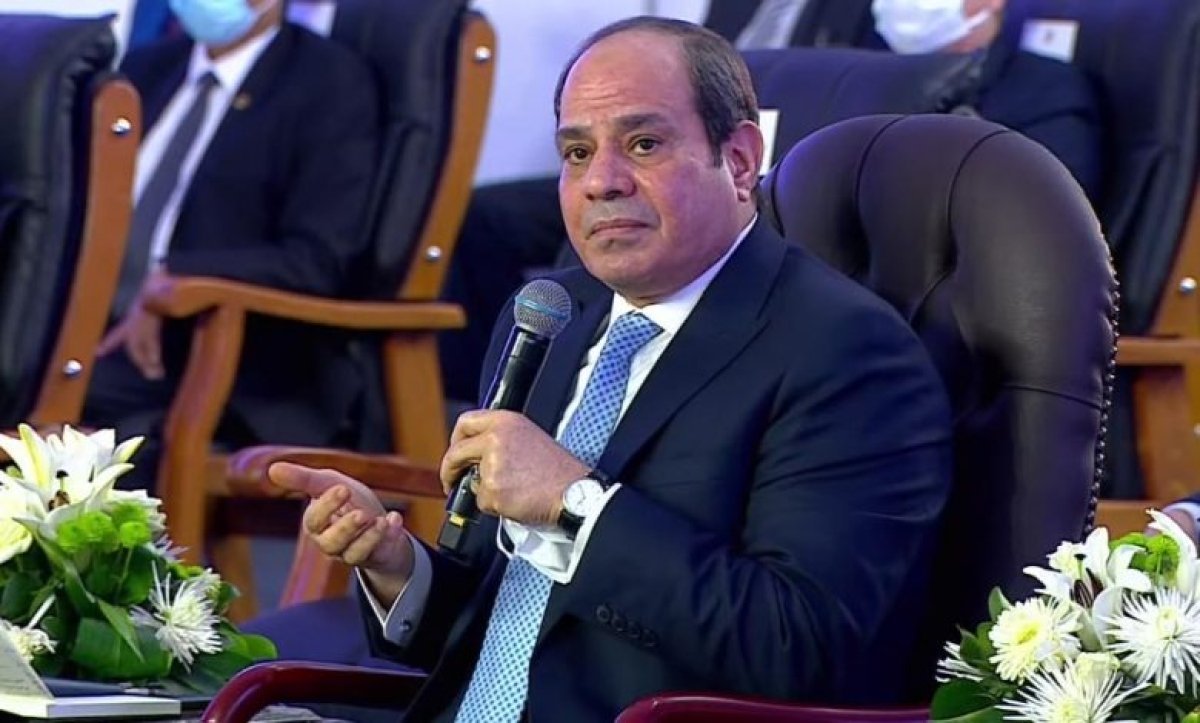 الرئيس السيسي: تكلفة مشروعات «حياة كريمة» قد تصل إلى تريليون جنيه