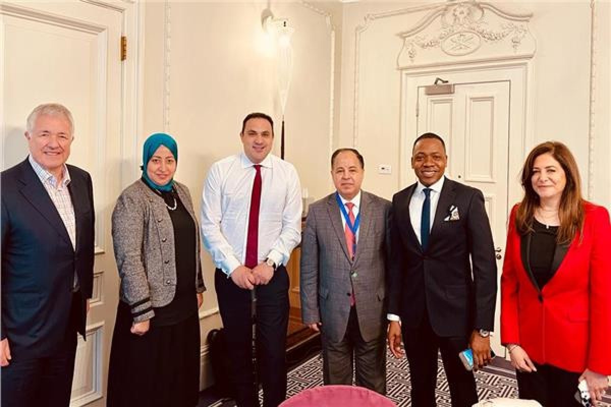 «وزير المالية»: نتوقع 12 مليار دولار إيرادات سياحية رغم الأزمة الأوكرانية