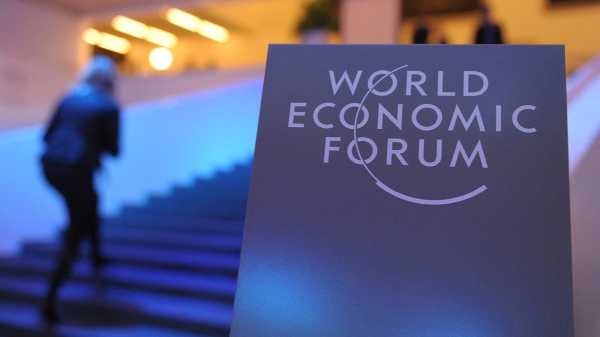 عودة منتدى دافوس الاقتصاد العالمي لأول مرة منذ عامين