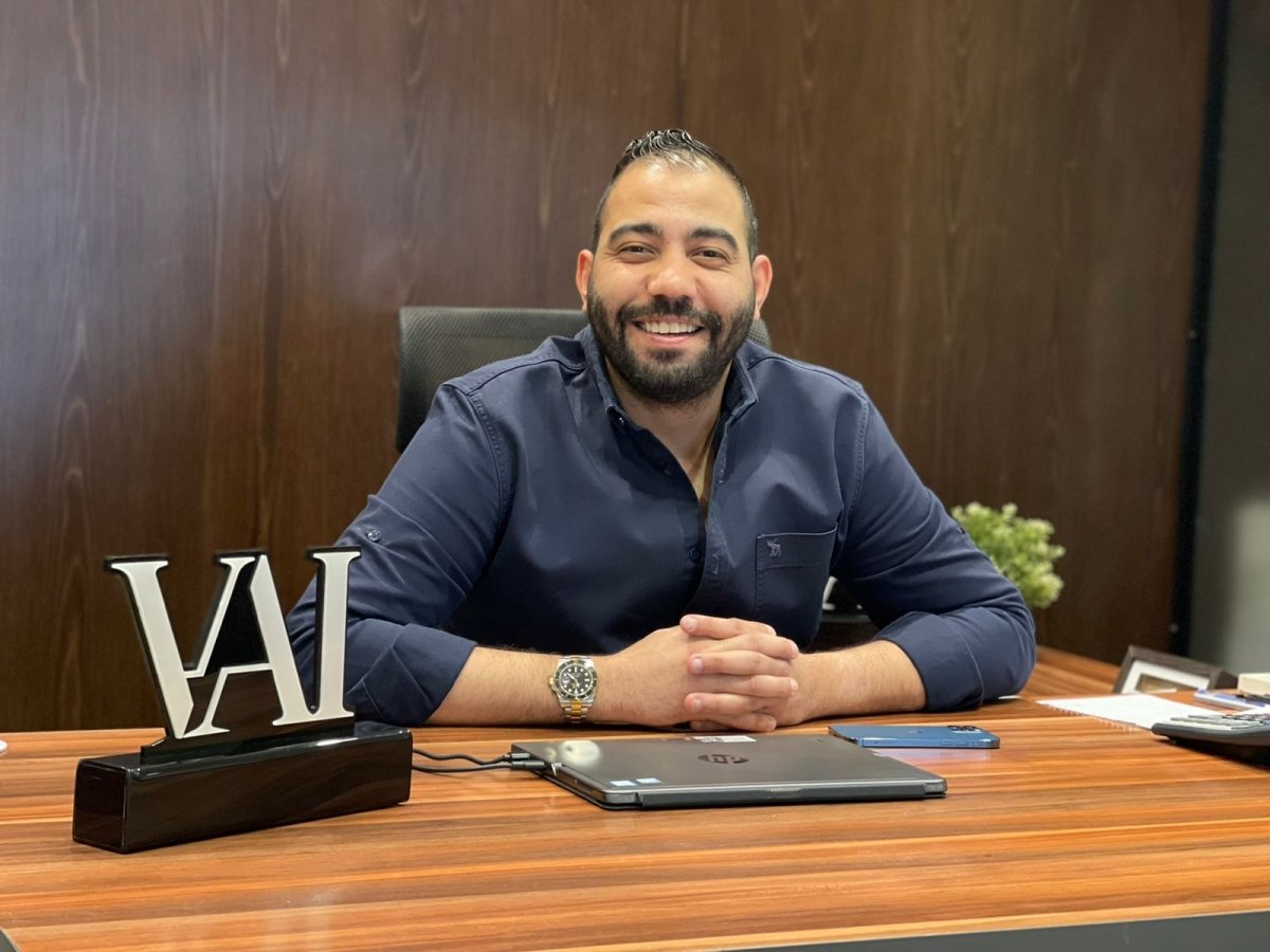 (VAI) للتطوير تطرح وحدات مشروعها (4T1) الفندقيه  للبيع