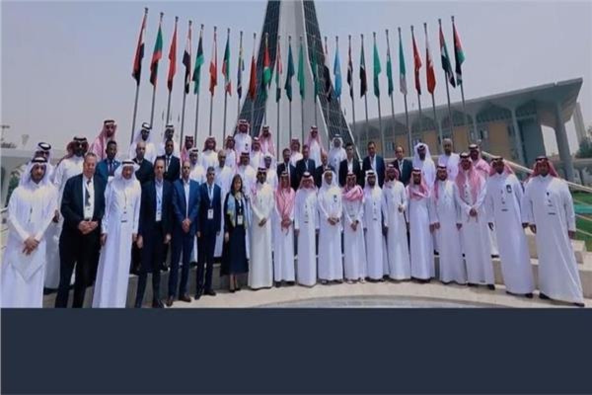 خلال الاجتماع الأول للخبراء الأمنيين العرب.. استراتيجية عربية لمواجهة جرائم تقنية المعلومات