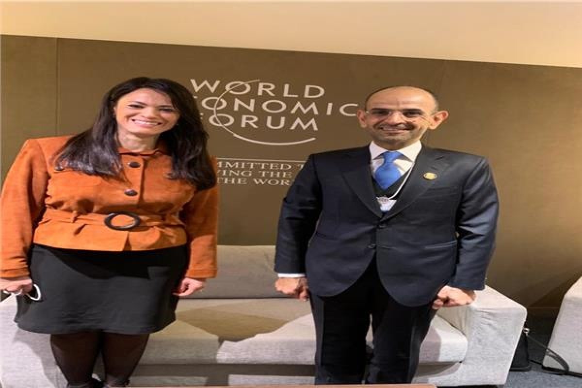 «التعاون الخليجي» يحرص على التعاون المستقبلي مع مصر