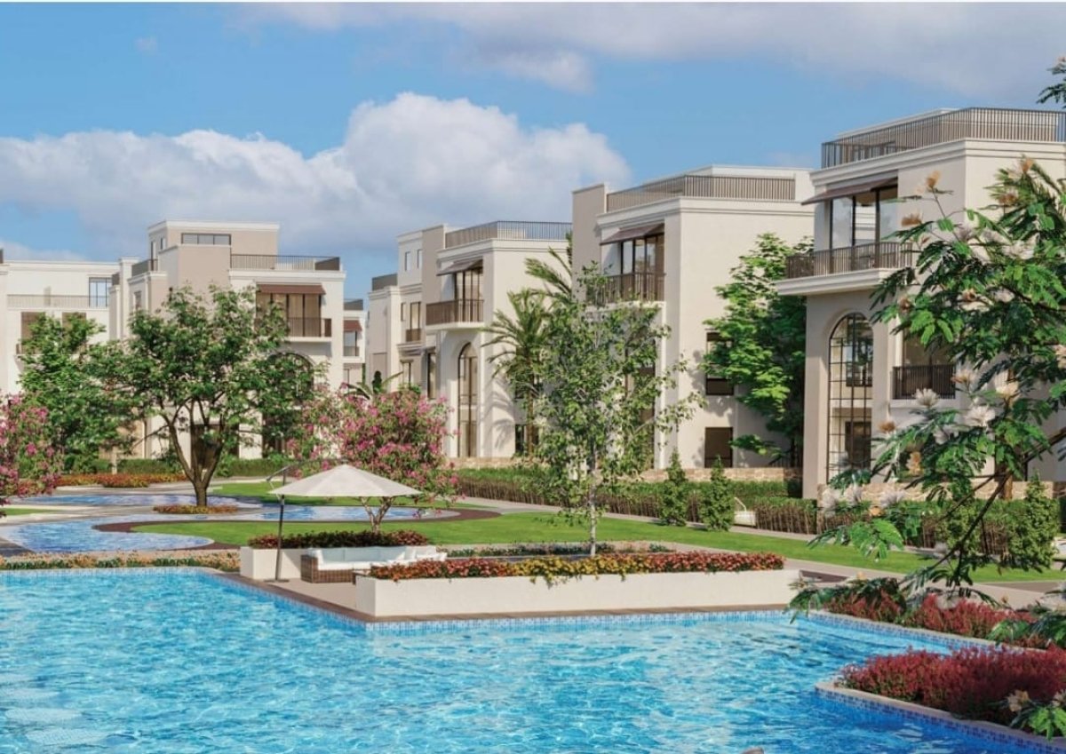 «مجموعة الخليفة» تطلق مشروع «SITIO» بغرب القاهرة بمبيعات مستهدفة 400 مليون جنيه