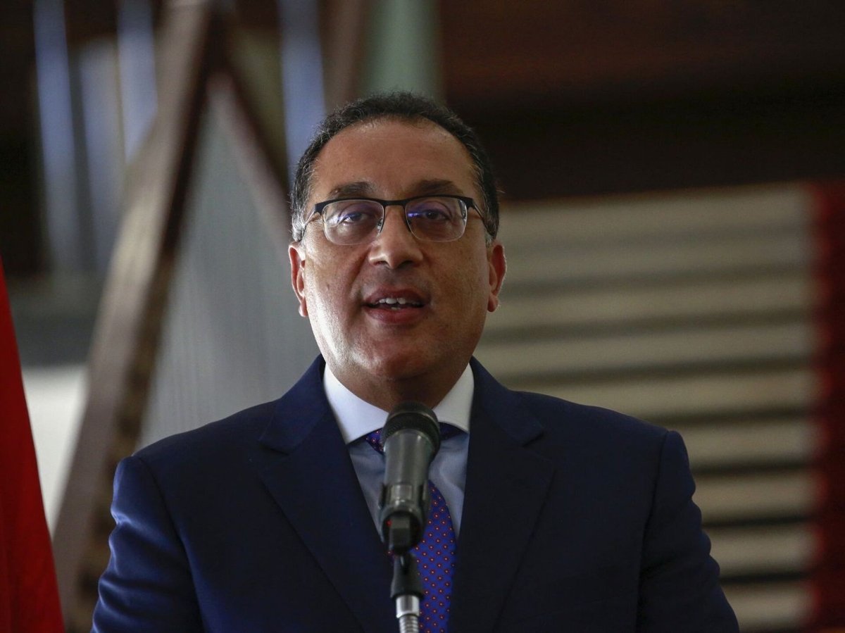 الجريدة الرسمية تنشر تشكيل اللجنة الوزارية للسياحة