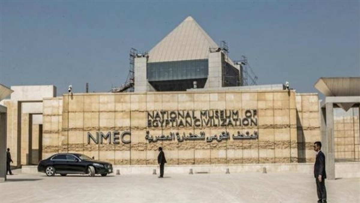 بعد توقف 20 عاما.. إحياء مدرسة الحضارة المصرية لرفع الوعي السياحي للمصريين