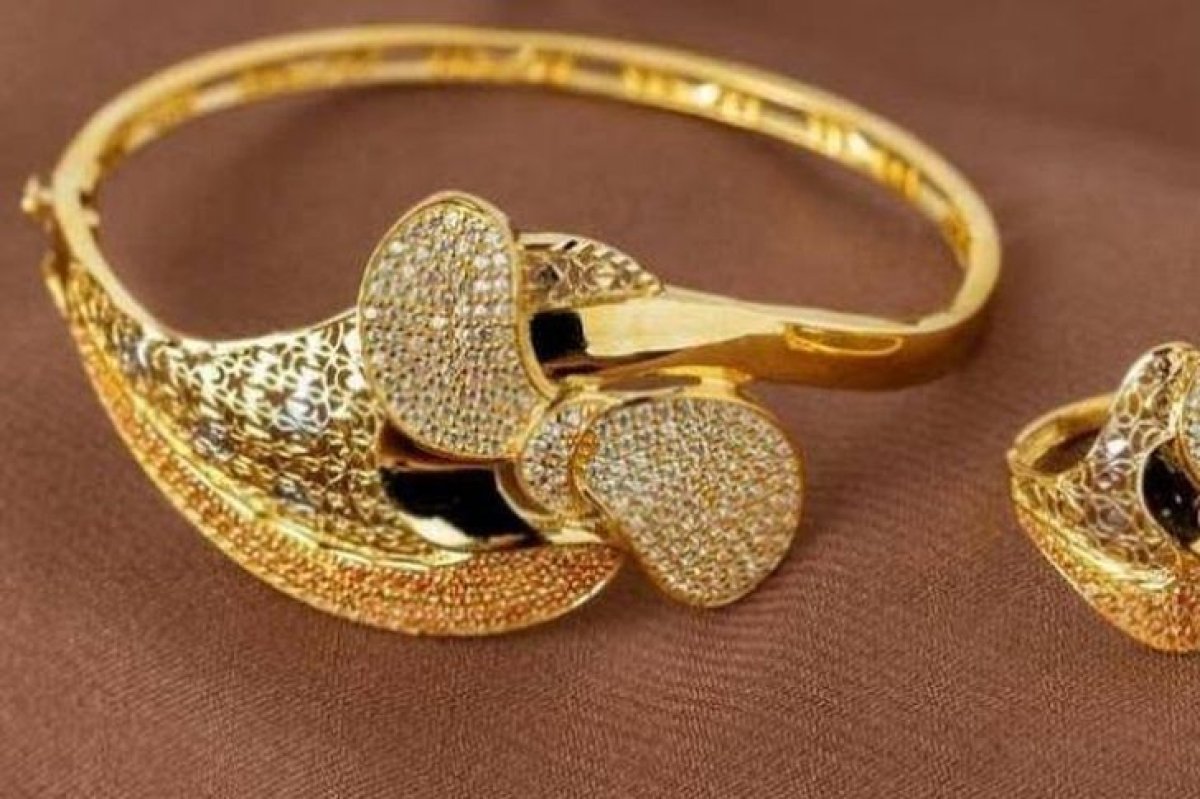 تعرف علي أسعار الذهب اليوم 26 مايو