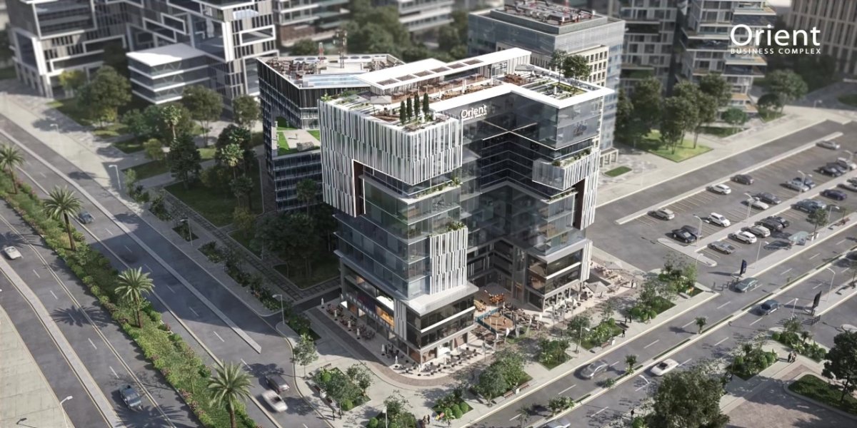 وطن العقارية تطرح المرحلة الثالثة والأخيرة من مشروع أورينت بيزنس كومبلكس