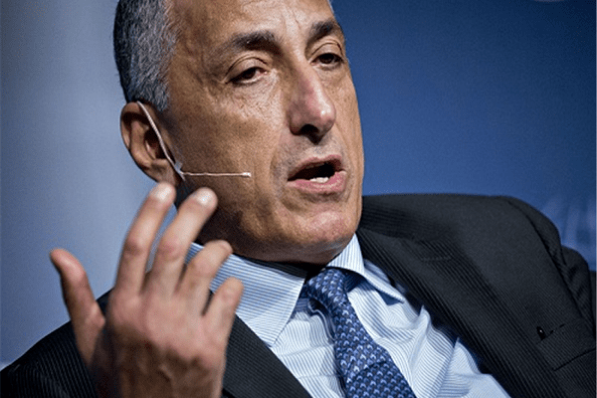 "محافظ البنك المركزي" رئيسًا للاجتماعات السنوية لمجموعة البنك وصندوق النقد الدوليين