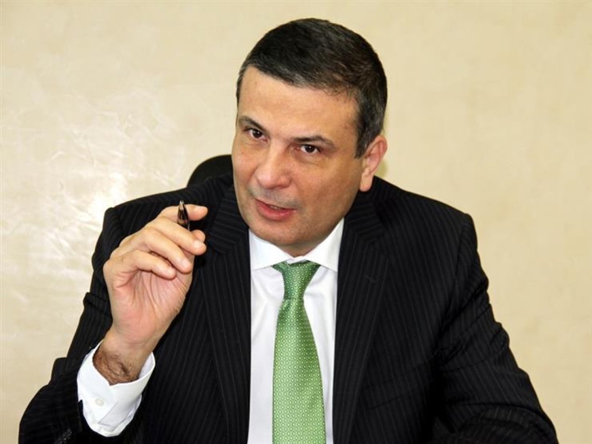 رئيس البنك الزراعي المصري: اختيار طارق عامر لرئاسة اجتماعات البنك الدولي وصندوق النقد الدولي شهادة دولية جديدة