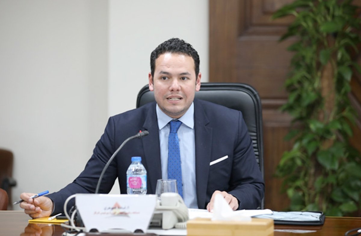 لمدة عام.. رئيس الوزراء يصدر قرارا بتعيين أسامة الجوهرى رئيسا لمركز المعلومات