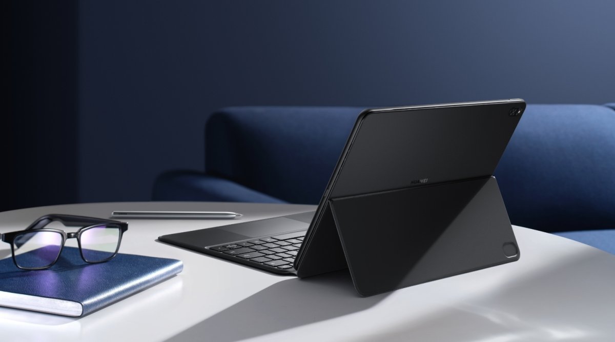 هواوي تطرح جهاز HUAWEI MateBook E 2