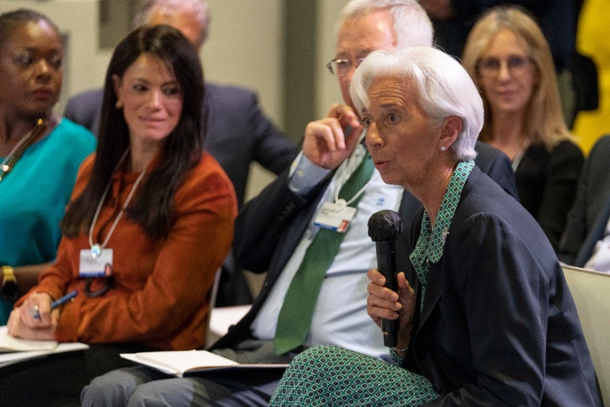 وزيرة التعاون الدولي: الأذرع التنموية للشركات لها دور محوري في تمويل التحول الأخضر