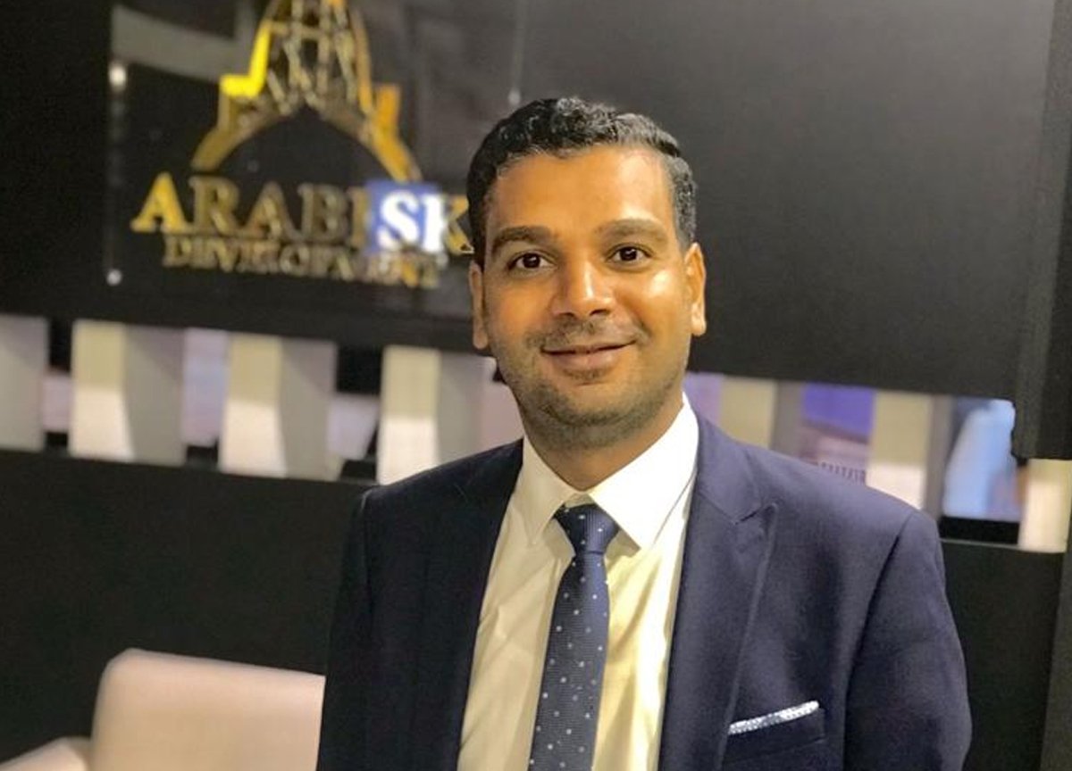 "أرابيسك للتطوير" تطرح المرحلة الثانية لمشروع "ألكازار" بعد الإنتهاء من مبيعات المرحلة الأولى 