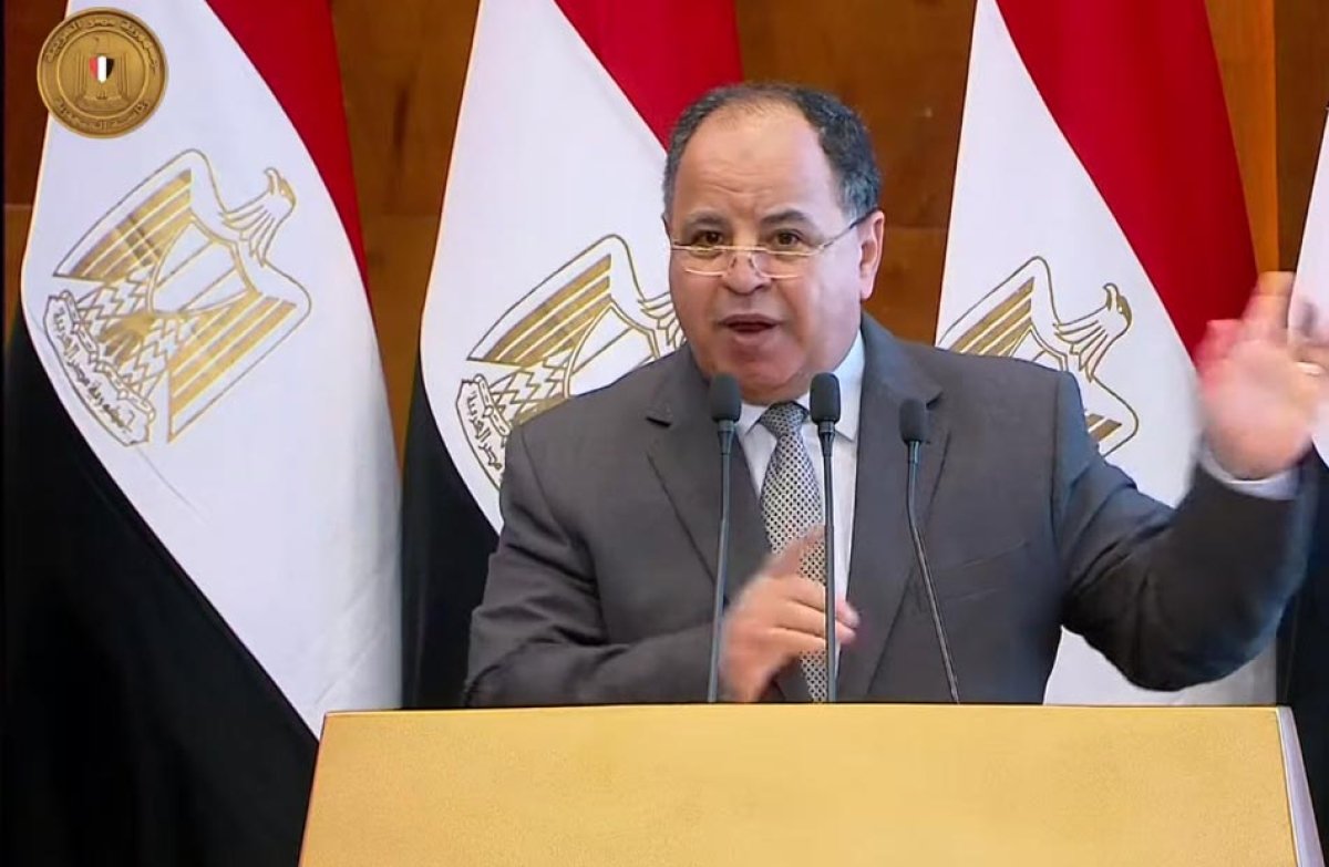 خلال أيام.. وزير المالية: إطلاق مبادرة «إحلال المركبات» بالمدينة الخضراء «شرم الشيخ»