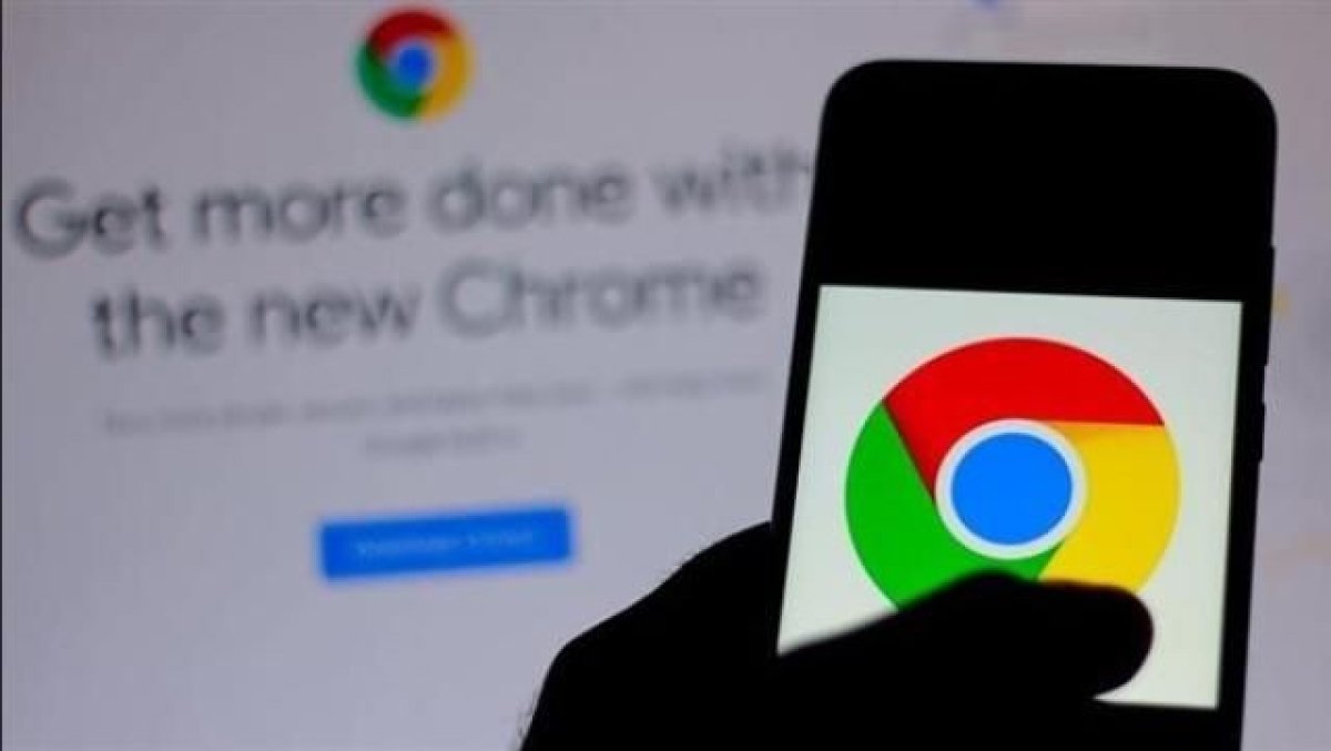 جوجل تطلق تحديثاً جديداً لمستخدمي كروم