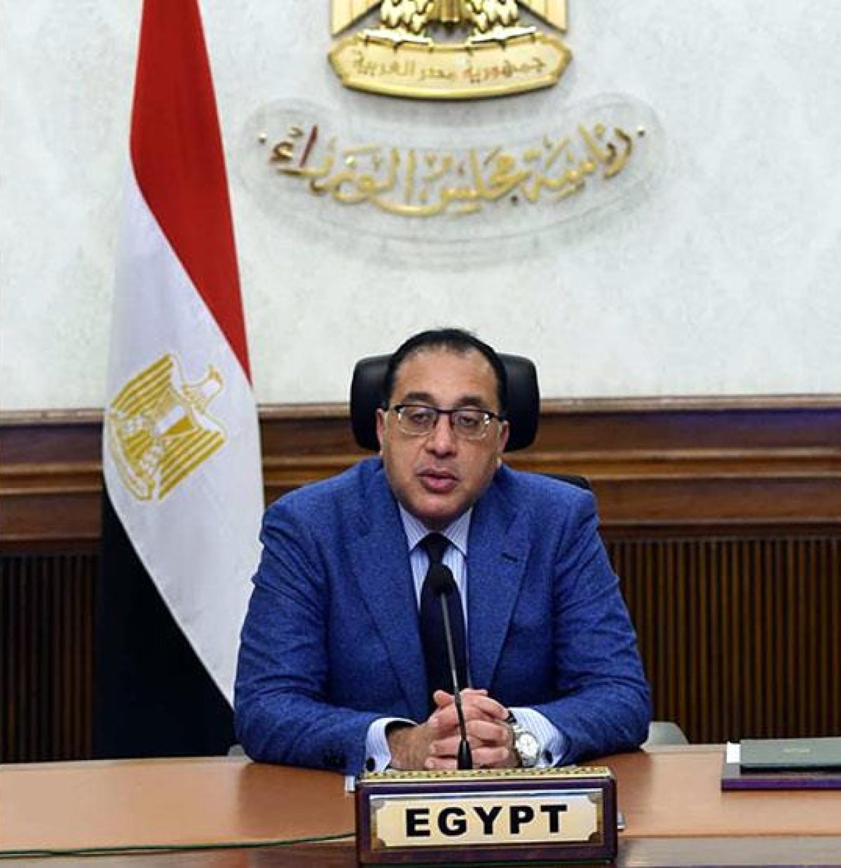 مدبولي: نعمل على تحقيق الاكتفاء الذاتي من المنتجات البترولية خلال 2023