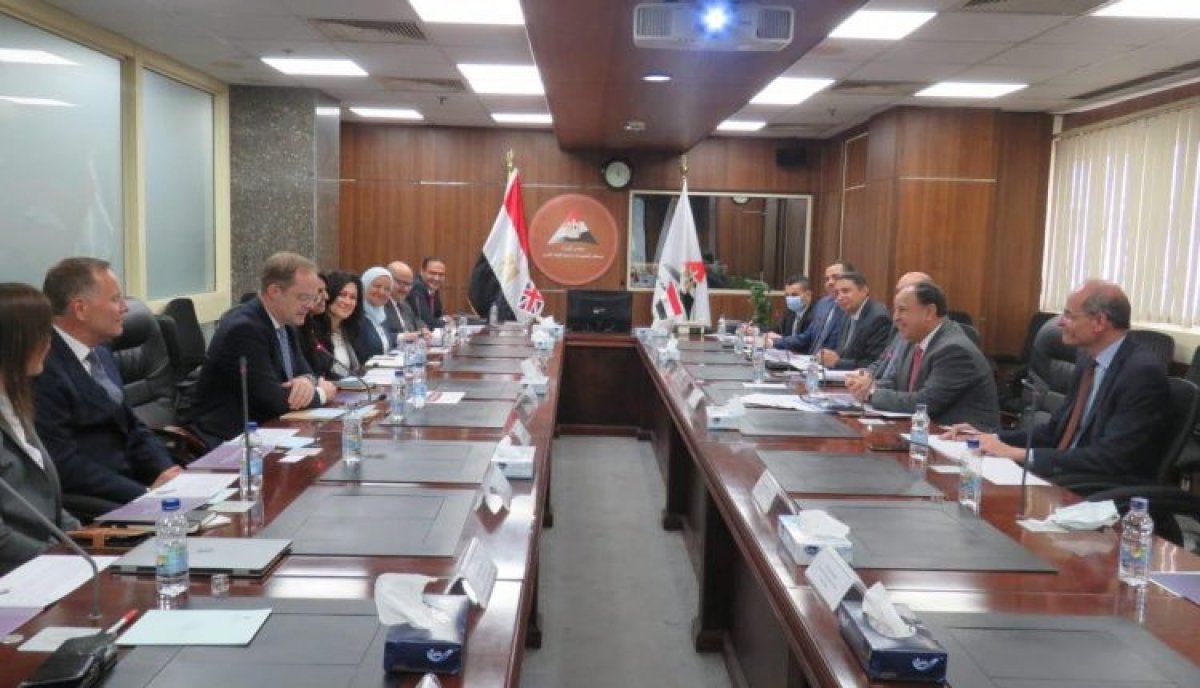 وزير المالية: حوافز استثمارية جديدة  للقطاع الخاص لخلق المزيد من فرص العمل