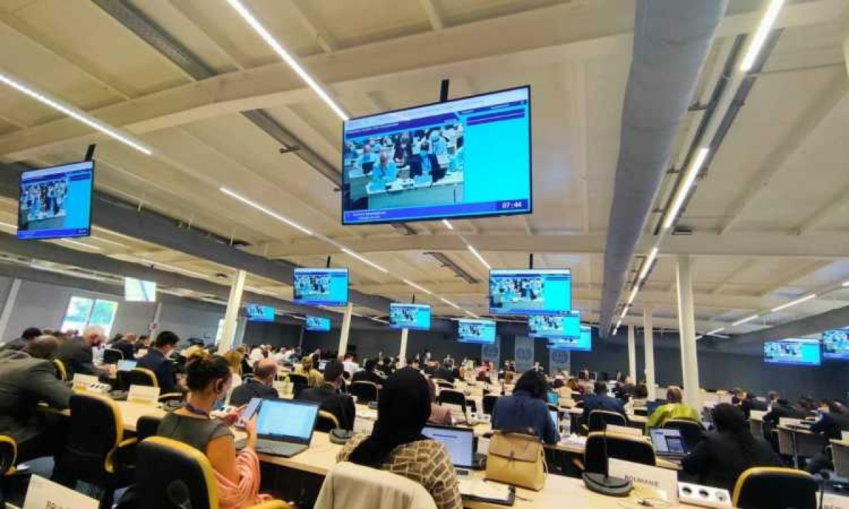 عاجل: مصر خارج القائمة السوداء لـ «منظمة العمل الدولية»