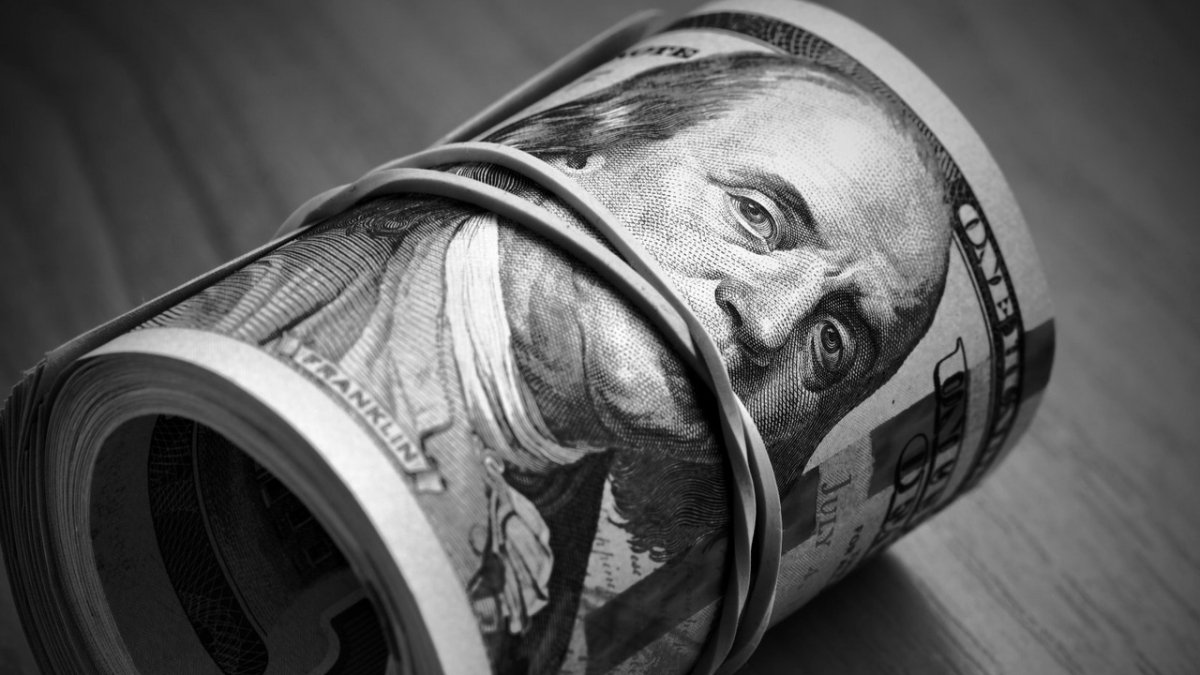 تعرف علي سعر الدولار اليوم الأثنين 30 مايو مقابل الجنية