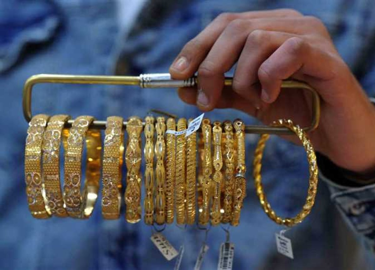تعرف علي أسعار الذهب اليوم.. عيار 21 يسجل 1000جنيهاً