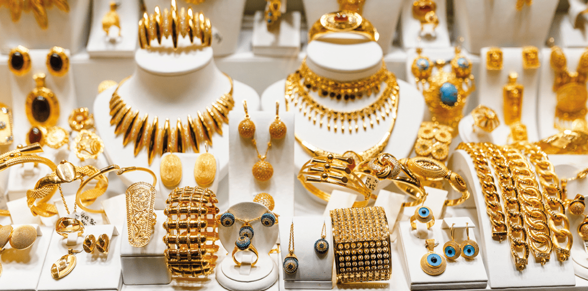 الذهب يواصل الهبوط خلال تعاملات الأربعاء .. وعيار 21 يسجل 998 جنيهاً