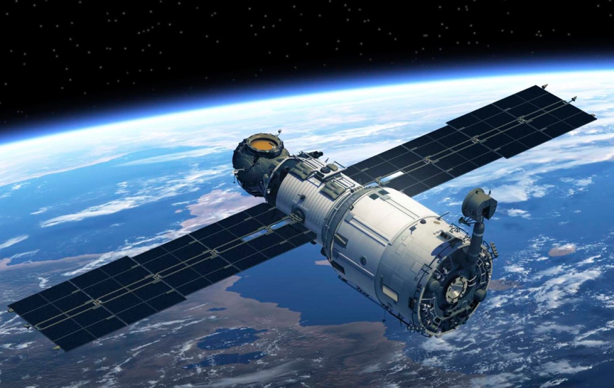 خلال أيام.. إطلاق القمر المصري «نايل سات 301» من الولايات المتحدة