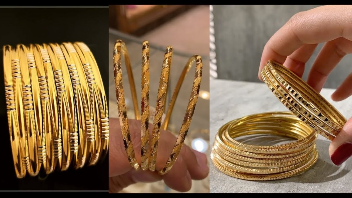 تعرف على أسعار الذهب فى مصر بعد ارتفاعها اليوم 