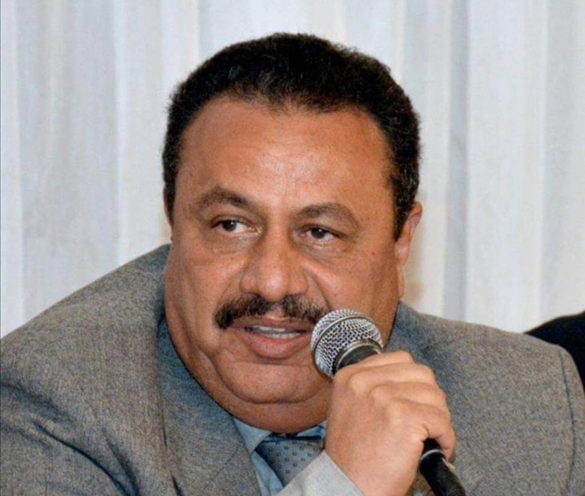 رضا عبد القادر: الإيصال الإلكتروني من أهم مشروعات ميكنة المنظومة الضريبية