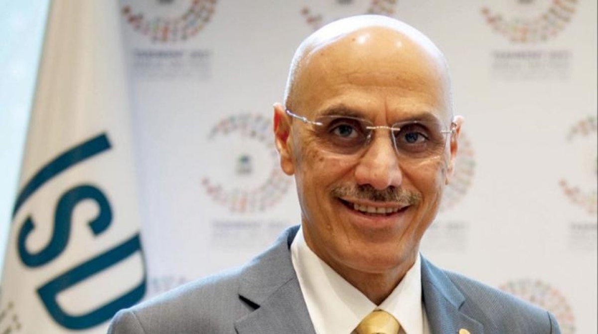 رئيس البنك الإسلامي للتنمية: 17.8 مليار دولار حجم التدخلات في مصر