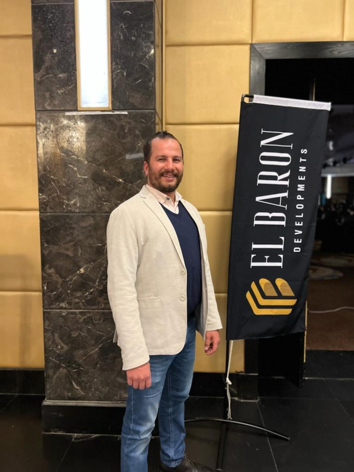 البارون تطلق عرض البيع بدون مقدم وعلى ١٠سنوات على التجارى بمشروعها فيجور