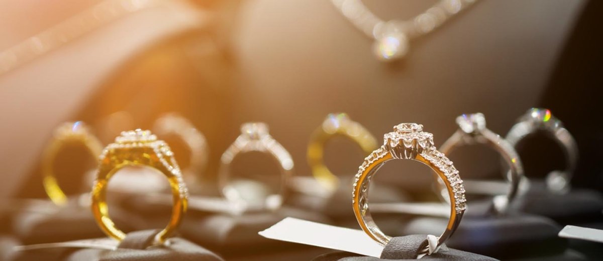 تعرف علي أسعار الذهب في السوق المصري اليوم الجمعة