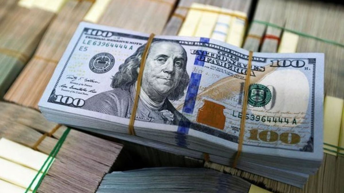 تعرف علي أسعار الدولار في نهاية تعاملات بالبنوك اليوم مقابل الجنية