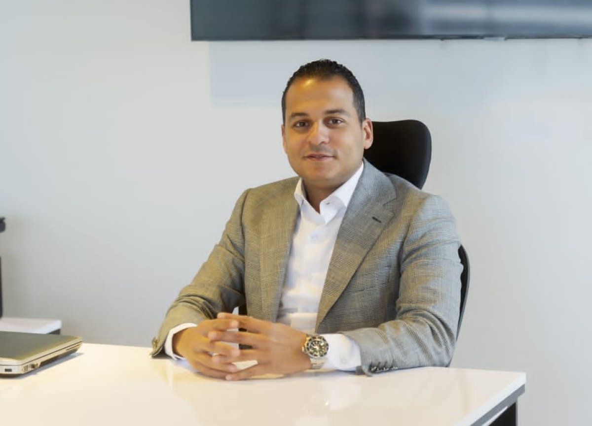 «ميركون للتطوير» تنهي أعمال الحفر بمشروع «G7» بالتجمع الخامس