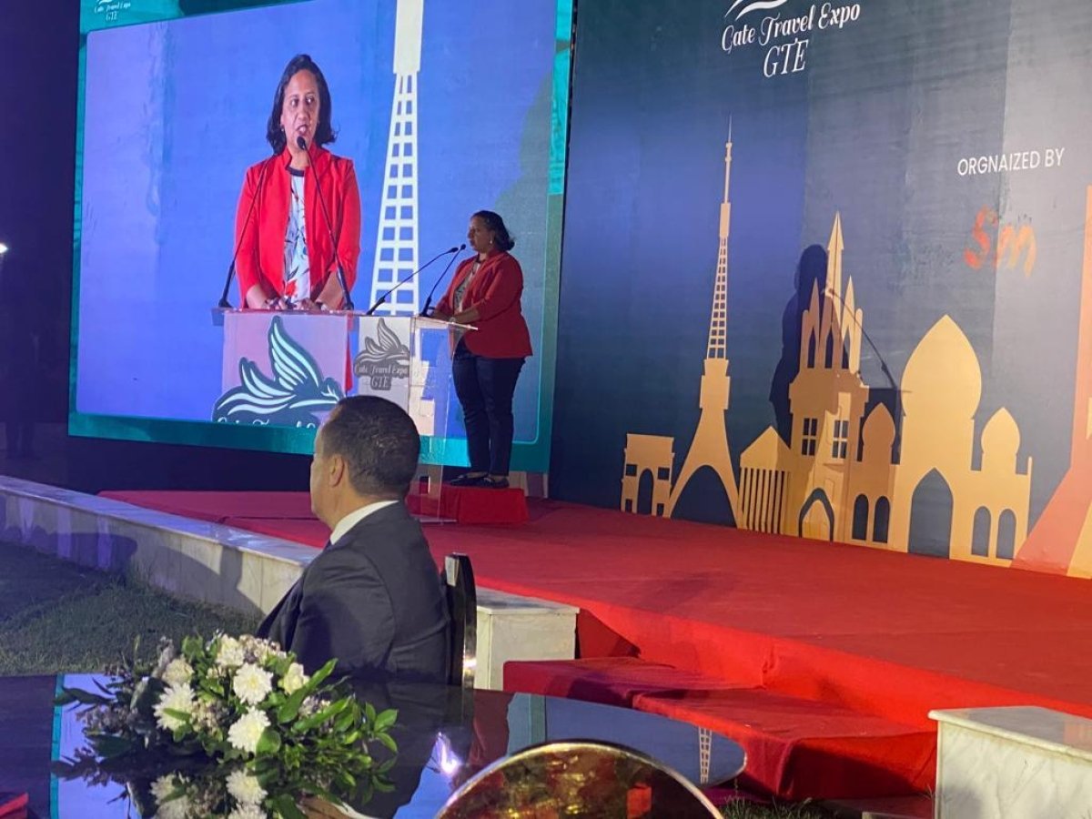 قطاع الأعمال: إطلاق المنصة الإلكترونية للترويج للمقاصد السياحية غير التقليدية سبتمبر 2022