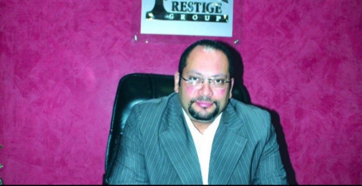 أحمد الشافعى : السوق العقارى تأثر بأزمة كورونا  ولكنه  الاستثمار الأمن حاليا 