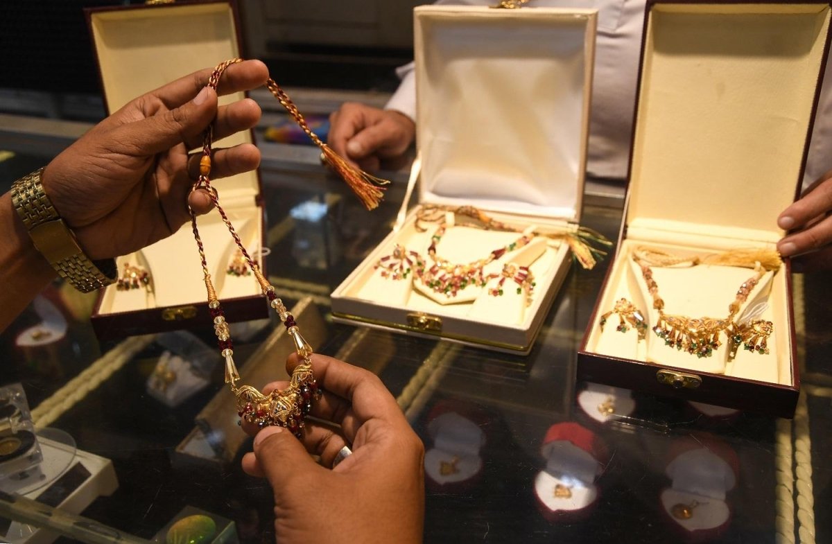 تعرف علي سعر الذهب اليوم.. عيار 21 يسجل 1005 جنيهًا